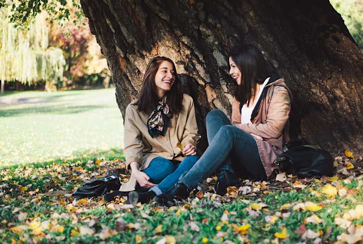 Because Your Community Matters: How To Be An Epic Friend