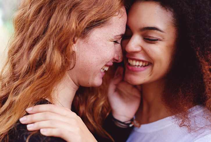 This Exercise On Love Vs. Desire Will Change How You Feel About Relationships