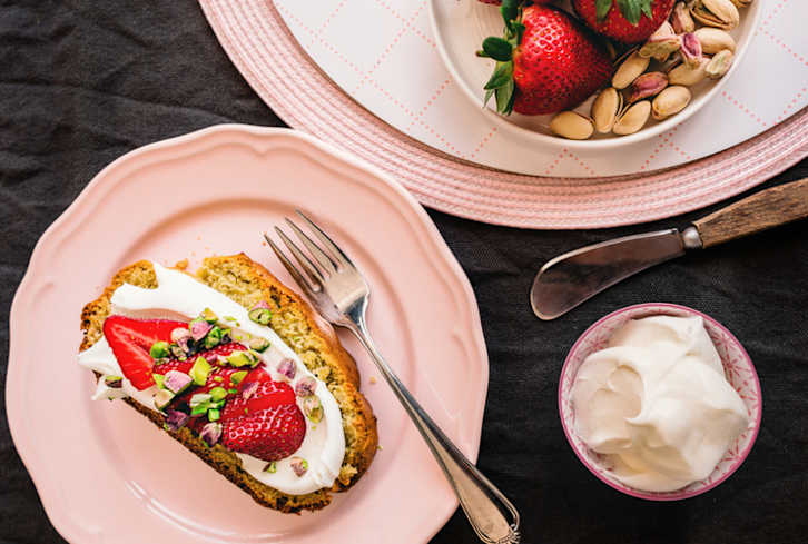 How This Breakfast Recipe Can Help Stop Binge Eating
