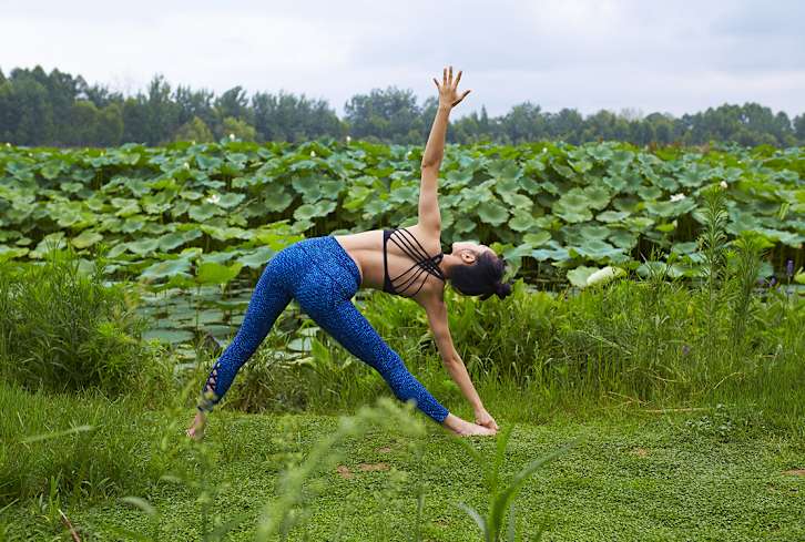 How Exercise Transformed My Relationship With Anxiety