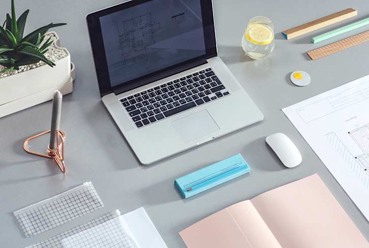 Office Feng Shui Tips To Maximize Your Productivity & Creativity