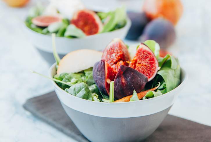 This New, Weird Diet Might Be The Best Thing For Gut Health & Weight Loss. Here's Why — And Exactly What To Do