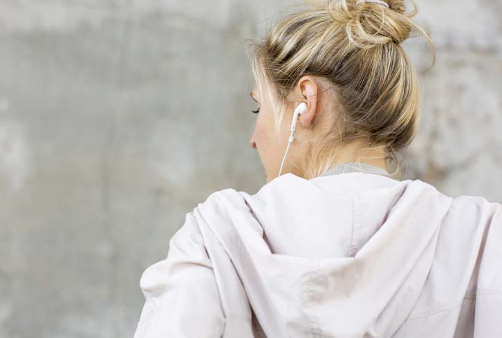 Becoming A Morning Workout Person Just Got Way Easier: Here's Why