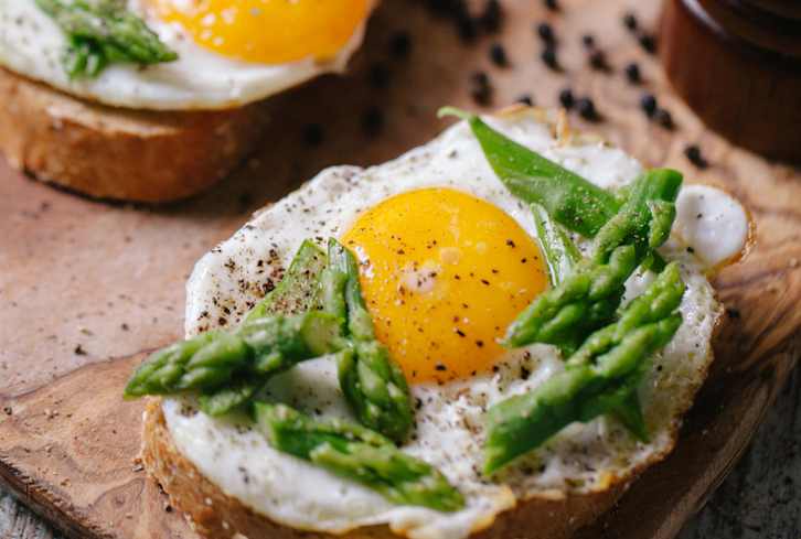 8 Foods That Will Give You Glowing Skin (No. 2 Surprised Us)