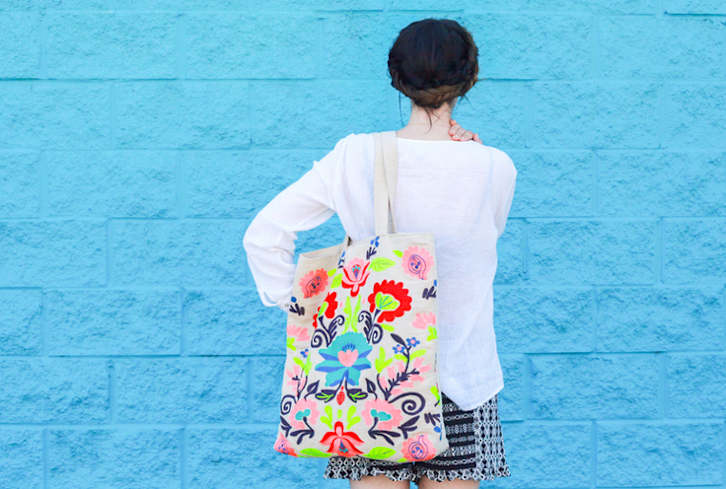 5 Days To Eco-Friendly: One Simple Swap To Make Every Day This Week