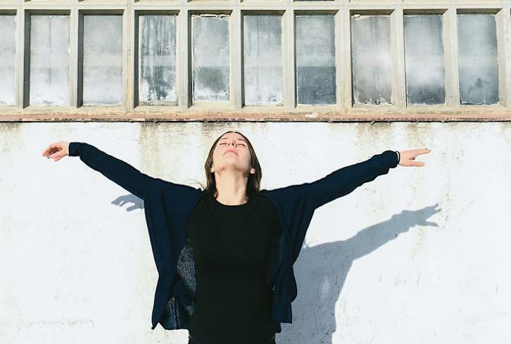 A Foolproof 3-Step Plan For Healing A Broken Heart, Fast