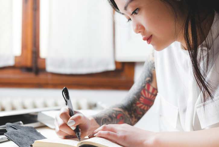 4 Productivity-Boosting Lists You Should Make Every Day
