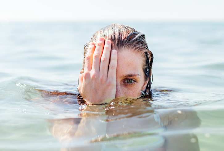 How To Tell If You're REALLY Having Migraines + When It's Time To Get Help