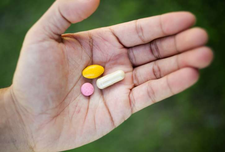 The 4 Supplements I Always Recommend: A Cardiologist Shares
