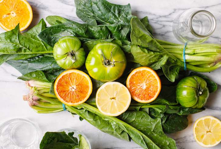If You're Missing This Key Nutrient, You're Aging Way Faster