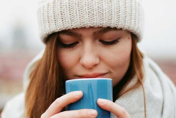 How Treating My Sinus Infection Cleared My Acne
