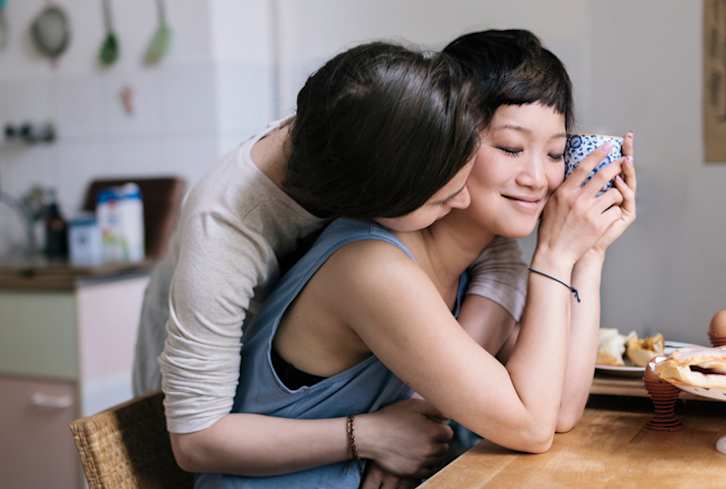 How To Deal When Everything In Your Relationship Is Great—Except The Sex
