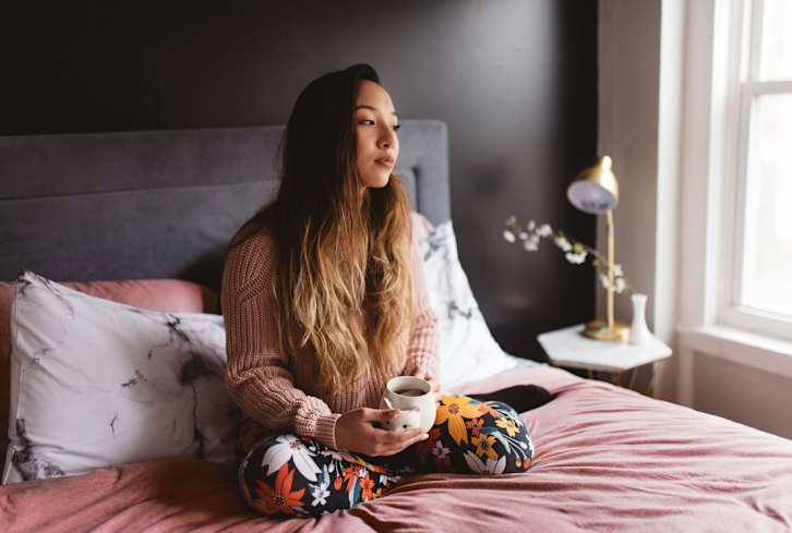 Are Your Estrogen Levels Off? Here's How To Tell + Exactly What To Do About It
