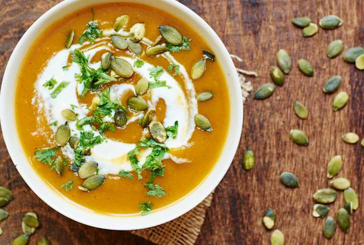 Are You Deficient In Zinc? Eat These Foods
