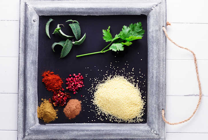 3 Ayurvedic Herbs to Boost Your Libido