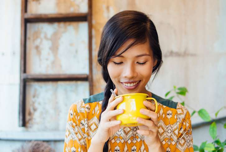 7 Healing Elixirs For Balanced Hormones & Glowing Skin