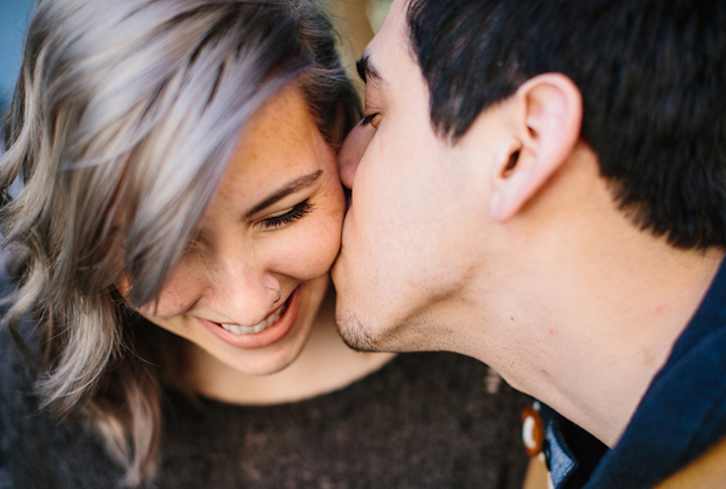How To Keep Your Relationship Together (Even When It's Falling Apart)