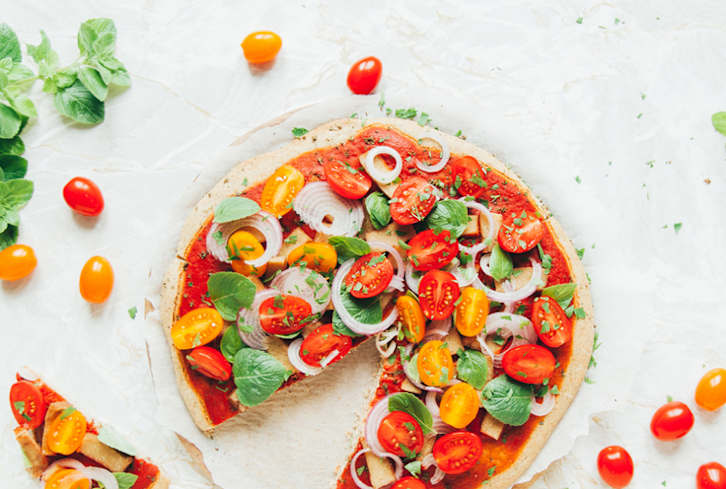 5 Comfort Food Recipes That Helped Me Lose 75 Pounds Easily