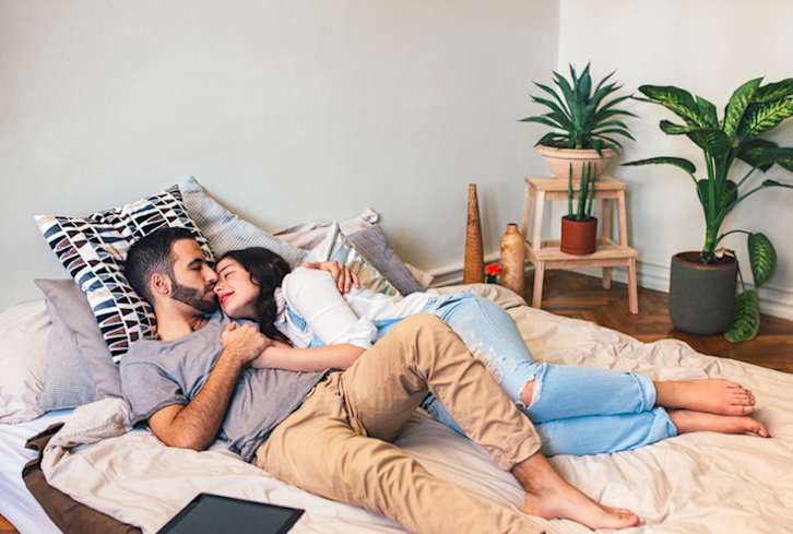 The Prerequisite To True Love Most People Skip