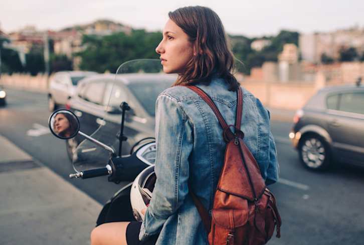 The Moment I Knew I Had To Leave My Abusive Husband