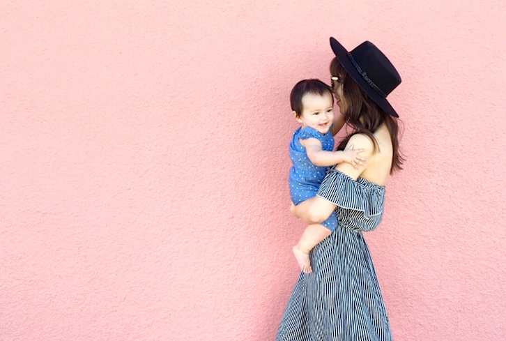 8 Things You Should Never Say To Single Moms