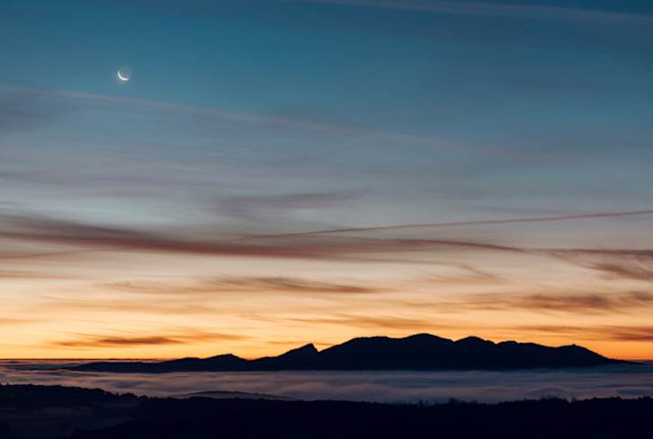 6 Mystical Practices To Unlock The Supercharged Power Of The Aries New Moon
