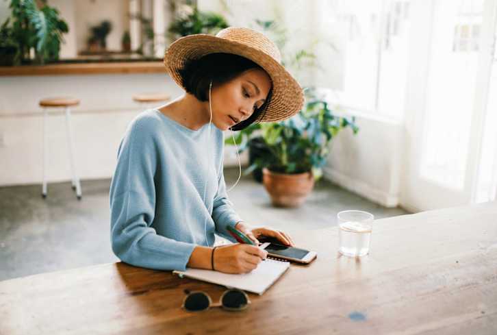 5 Powerful Questions To Ask Yourself During The Fall Equinox