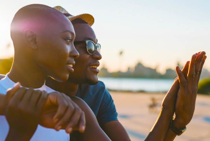 11 Real People Explain The Moment They Knew They Would Marry Their Partner
