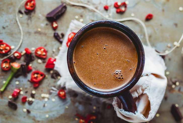 Add This To Your Next Smoothie For A Major Metabolism Boost