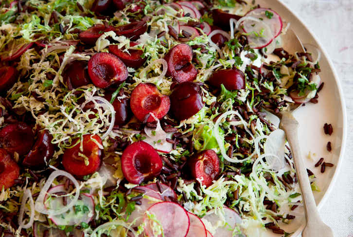These 2 Secret Ingredients Let You Make A Healthy Dinner-Party-Worthy Meal In 10 Minutes Flat