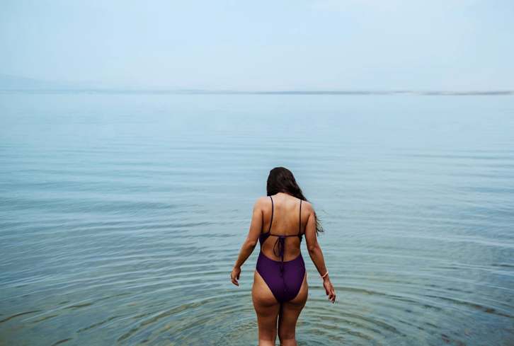 The Painful But Important Lessons I Learned After My Father's Suicide