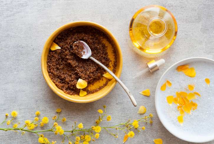 Exfoliation 101: All You Need To Know To Achieve Your Glow