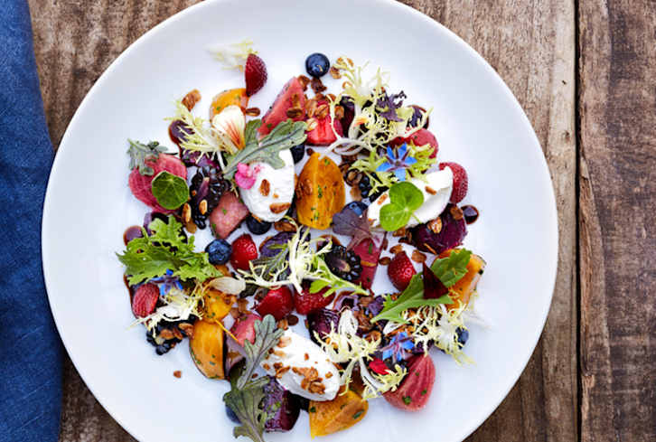 The 10 Best & Worst Foods For A Long, Healthy Life: An M.D. Explains