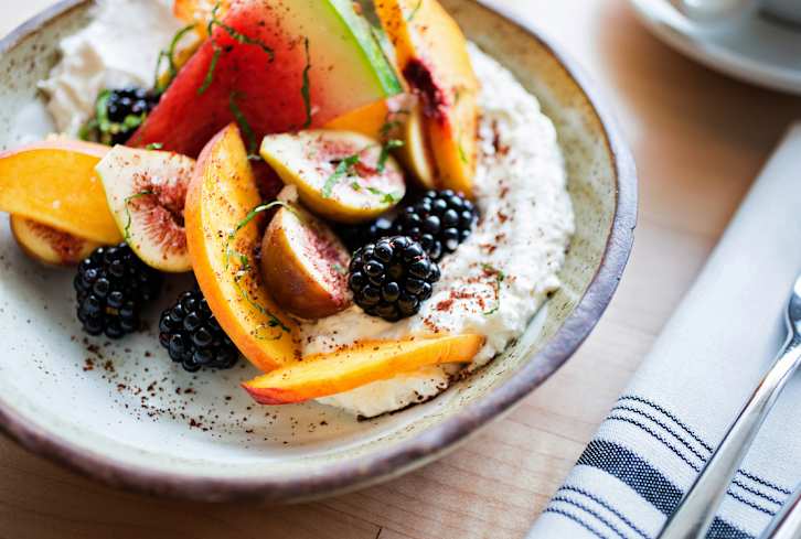This Doctor Says Everything You Know About Healthy Food Is Wrong. Here's Why