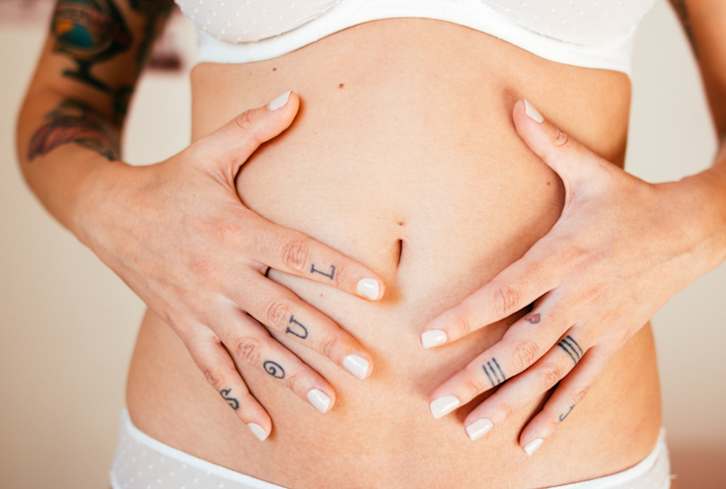 How A Parasite Taught Me To Live In Harmony With My Microbes