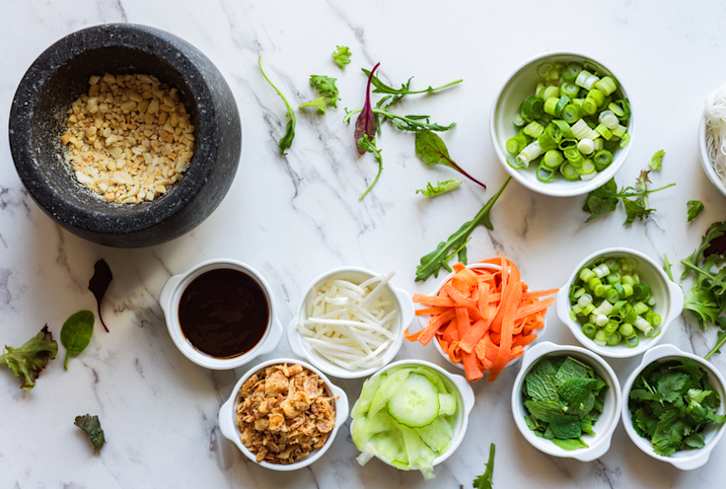 These 10 Dinners All Take Less Than 10 Minutes To Make (For When You Just Can't)