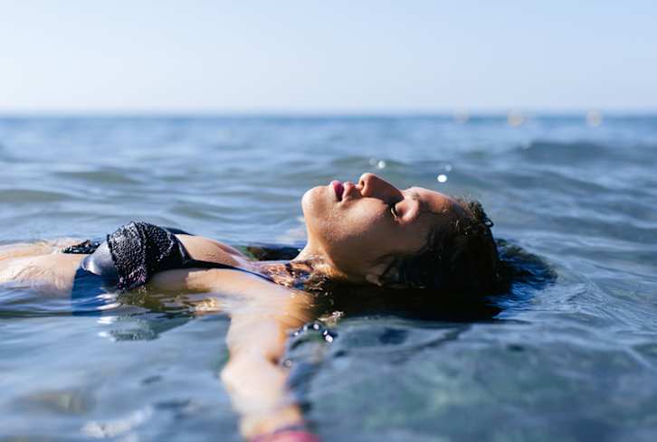 This Is How To Pick A Natural Sunscreen