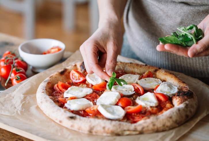 10 Genius Ways To Make Everything You Cook Healthier (From A Professional Chef)