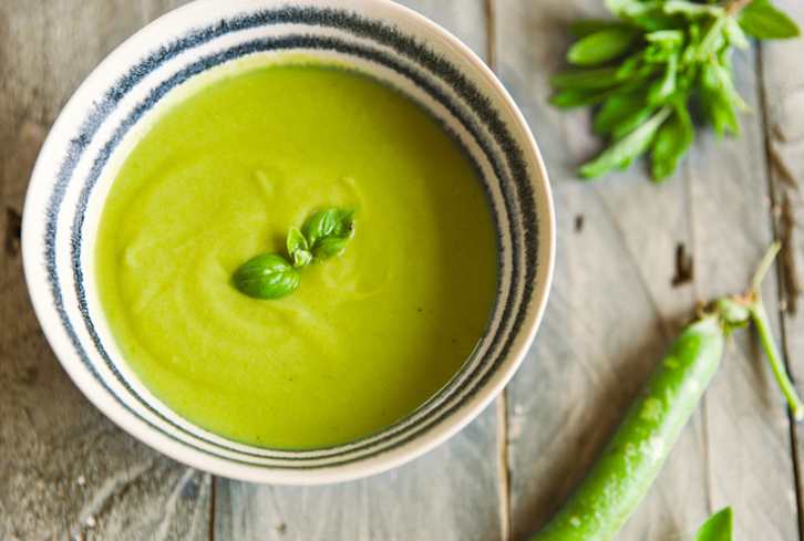 These Recipes Will Make You Feel Like You're On A Tropical Retreat — Even If You're Stuck At Your Desk