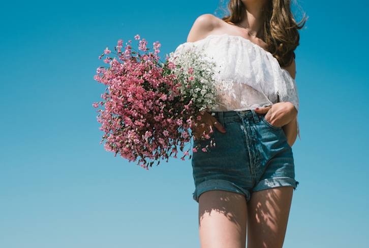 How To Live Your Best Life In Every Phase Of Your Menstrual Cycle