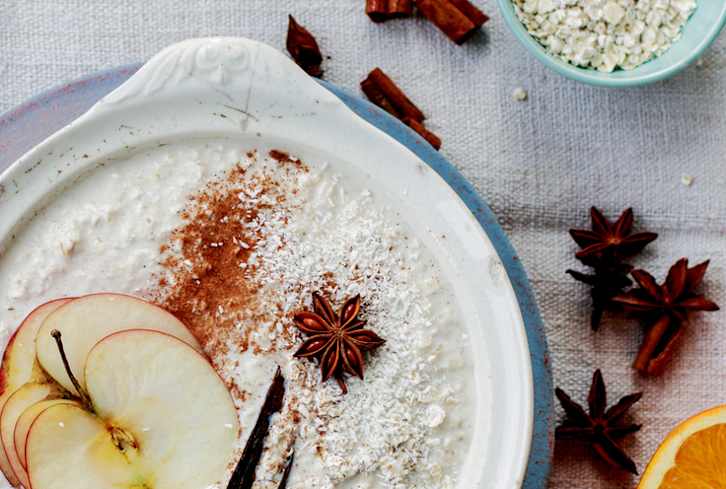 Eat One Of These 5 Doctor-Approved Breakfasts Daily To Protect Your Heart