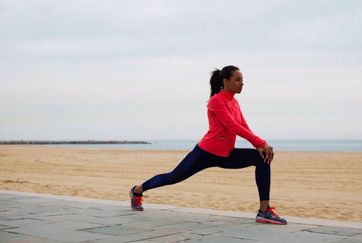 5 Hacks For A Smooth Transition From Running Indoors To Running Outdoors