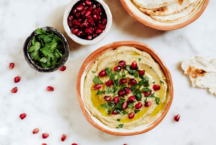 If You're Going To Eat One Thing Daily For Your Brain Health, THIS Should Be It
