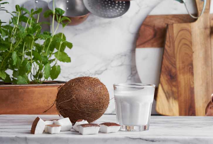 14 Simple Food Swaps That Will Help You Fight Inflammation