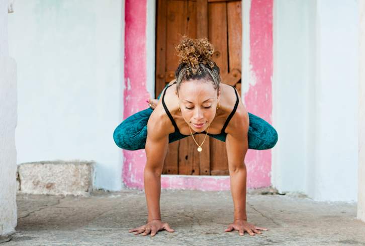 5 Things Resilient People Do Differently