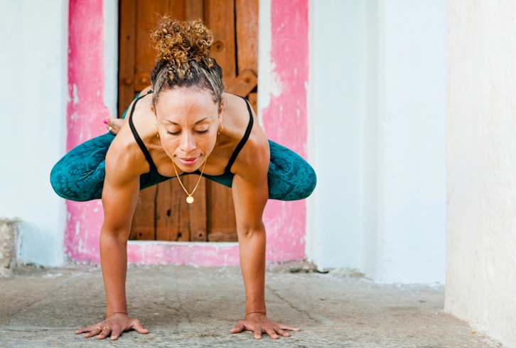 The Simple Practice That Will Help You Break Negative Thought Patterns
