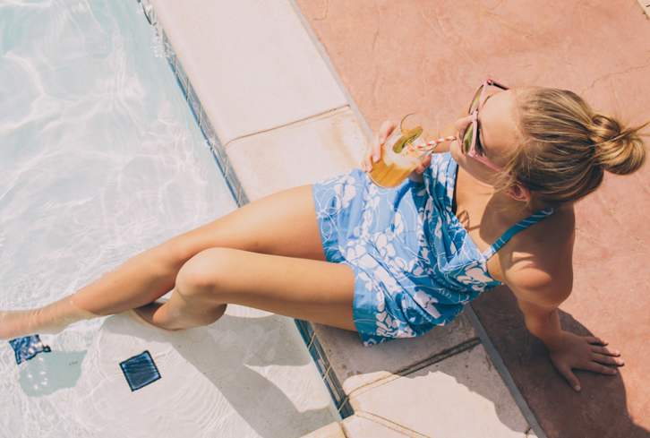 Frequent UTIs? Here's Exactly How To Prevent Them Naturally