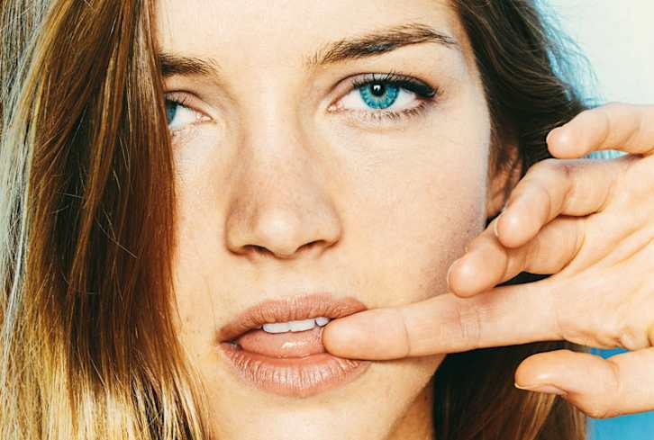 Here's Why You're Not Enjoying Oral Sex (And What To Do About It)