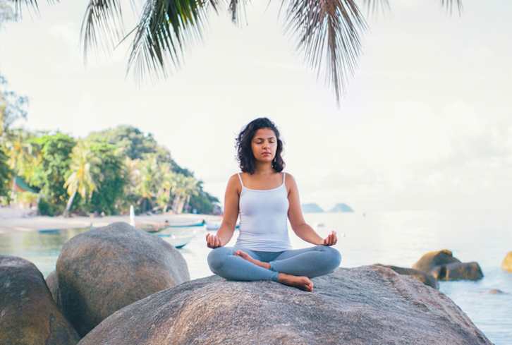 Why I Started & Stopped Getting Colonics For Gut Health