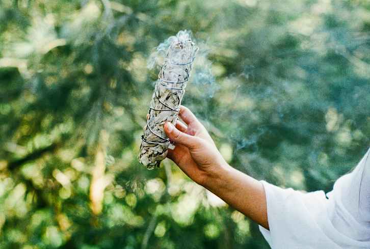 How To Supercharge Your Moon Rituals Using Positive Psychology